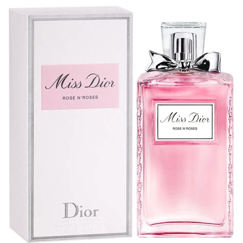 miss dior rose essence eau de parfum|miss dior perfume cheapest price.